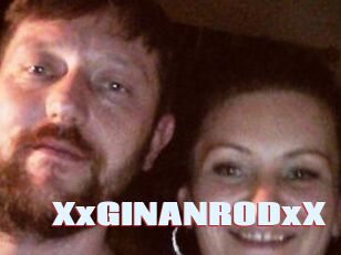 XxGINANRODxX