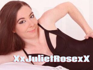 XxJulietRosexX