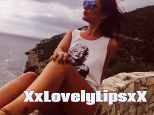 XxLovelyLipsxX