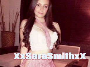 XxSaraSmithxX