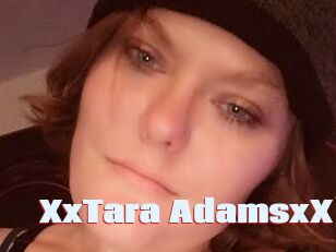 XxTara_AdamsxX