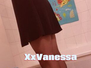 XxHotVanessa