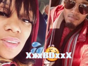XxxBDxxX