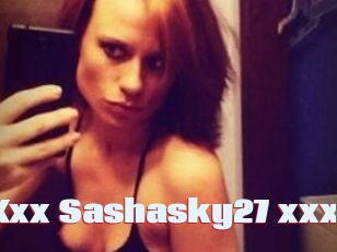 Xxx_Sashasky27_xxx