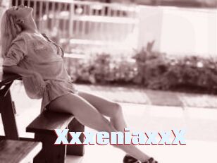 XxxeniaxxX