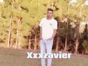 Xxxzavier