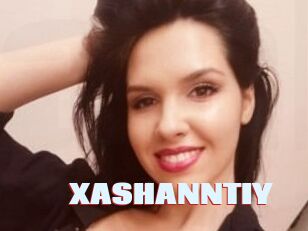 XASHANNTIY