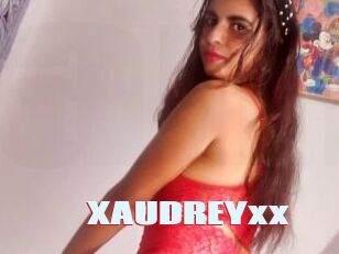 XAUDREYxx