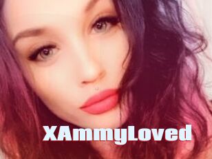 XAmmyLoved
