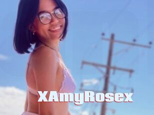 XAmyRosex