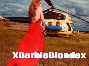 XBarbieBlondex