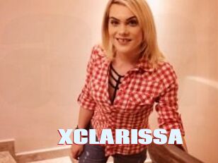 XCLARISSA