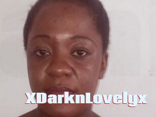 XDarknLovelyx