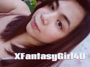 XFantasyGirl4U