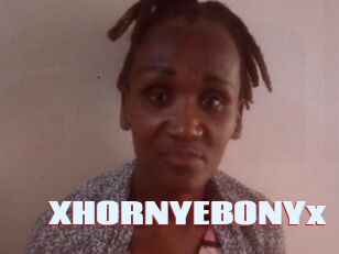 XHORNYEBONYx