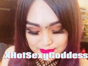 XHotSexyGoddessx