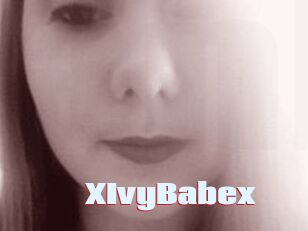 XIvyBabex