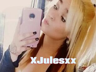 XJulesxx