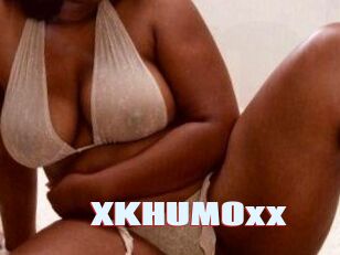 XKHUMOxx