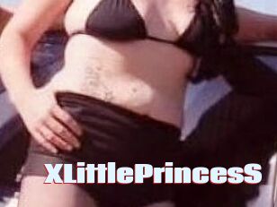 XLittlePrincesS