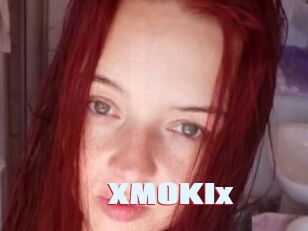 XMOKIx