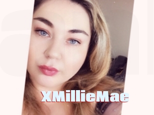 XMillieMae