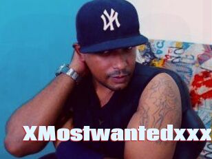 XMostwantedxxx