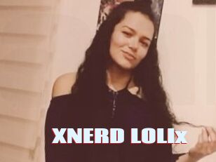 XNERD_LOLIx