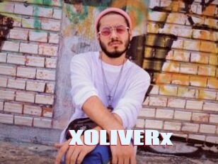 XOLIVERx