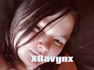 XRavynx