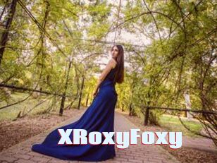 XRoxyFoxy