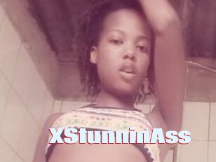 XStunninAss