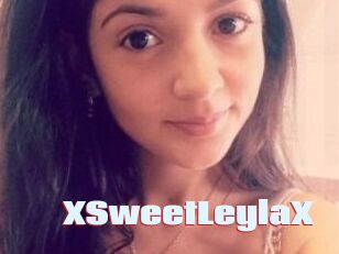 XSweetLeylaX