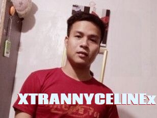 XTRANNYCELINEx