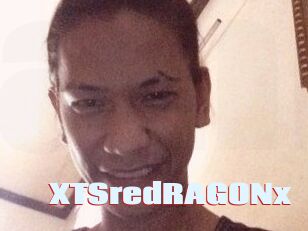 XTSredRAGONx