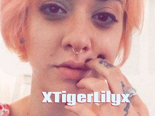 XTigerLilyx