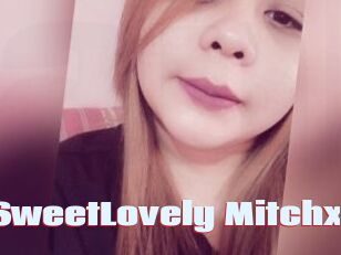 XUrSweetLovely_Mitchx