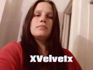 XVelvetx