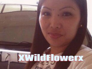 XWildFlowerx