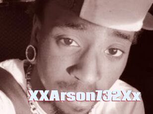 XXArson732Xx