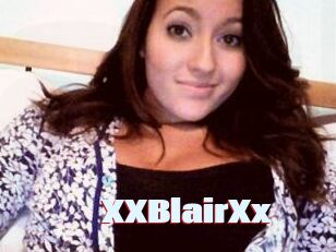 XXBlairXx