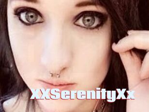 XXSerenityXx