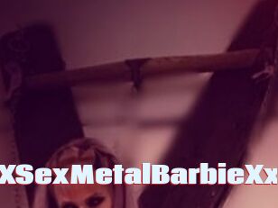 xXSexMetalBarbieXx Anal Open