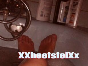 XXheetstelXx