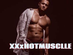 XXxHOTMUSCLLE