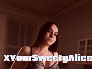 XYourSweetyAlicex
