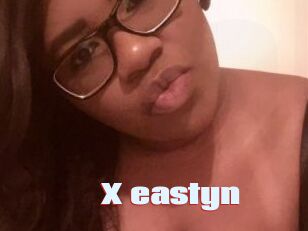X_eastyn