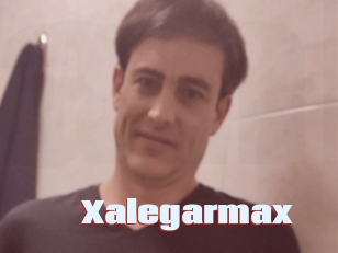 Xalegarmax