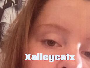 Xalleycatx