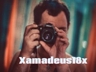 Xamadeus18x